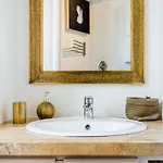 Andreasuite Trastevere Apartman Róma