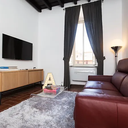 Andreasuite Trastevere רומא