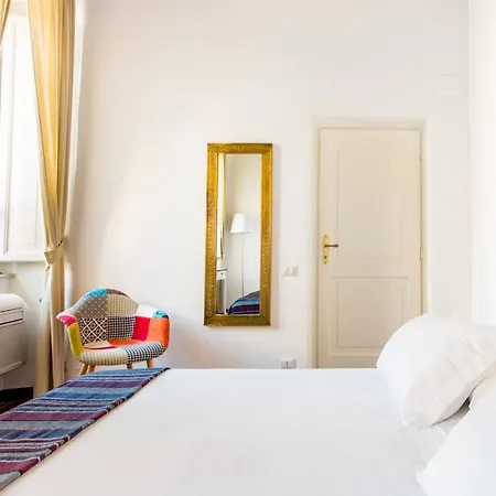 Andreasuite Trastevere شقة روما